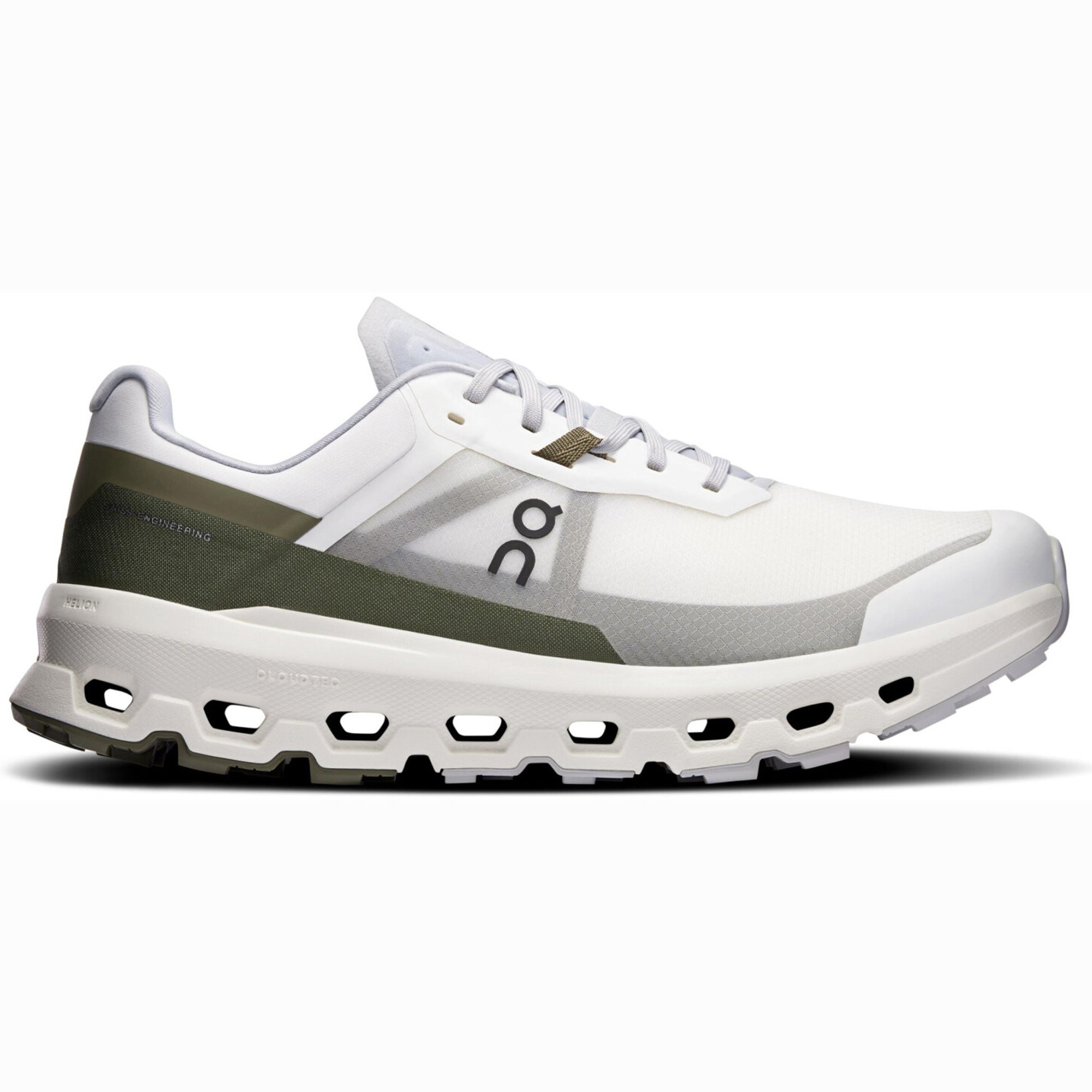 Zapatillas On Cloudvista 2 - Blanco verde