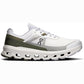 Chaussures On Cloudvista 2 - Blanc vert