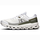 Scarpe On Cloudvista 2 - Bianco verde ON running