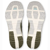 Scarpe On Cloudvista 2 - Bianco verde ON running