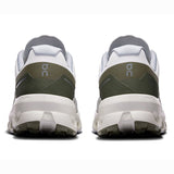 Scarpe On Cloudvista 2 - Bianco verde ON running