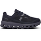 Scarpe On Cloudvista 2 Waterproof - Nero ON running