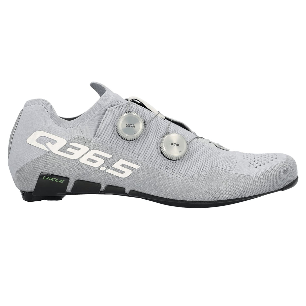 Scarpe Q36.5 Dottore Clima - Argento Q36.5