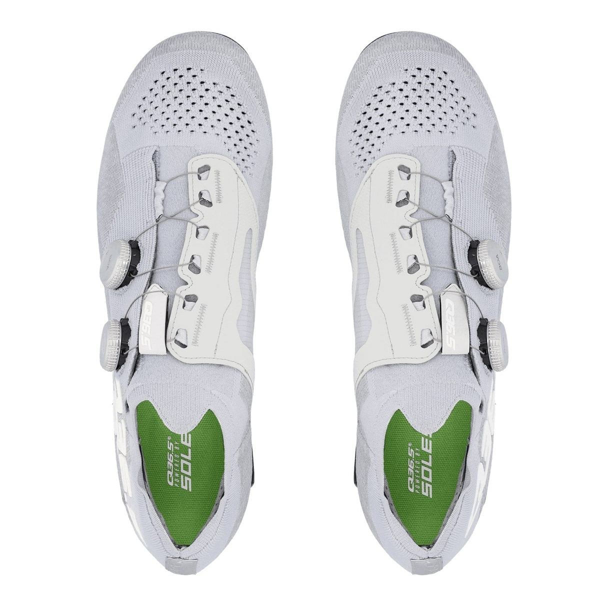 Scarpe Q36.5 Dottore Clima - Argento Q36.5