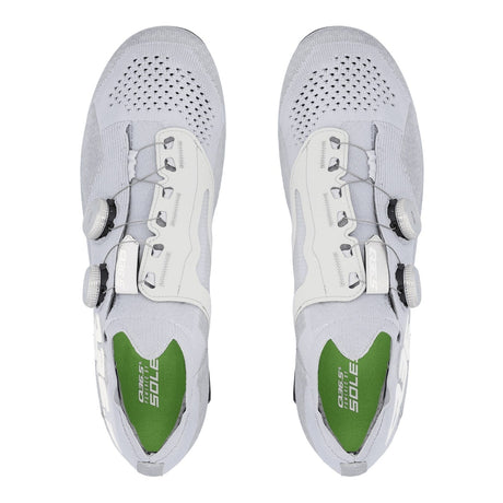 Scarpe Q36.5 Dottore Clima - Argento Q36.5