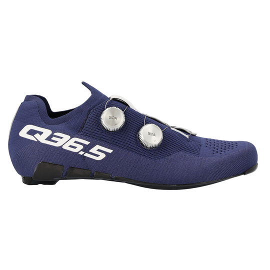 Scarpe Q36.5 Dottore Clima - Blu