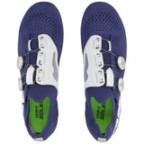 Scarpe Q36.5 Dottore Clima - Blu Q36.5