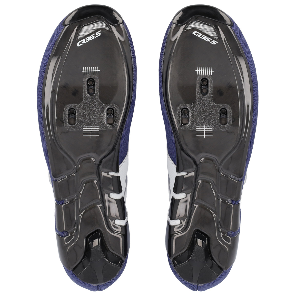 Scarpe Q36.5 Dottore Clima - Blu Q36.5