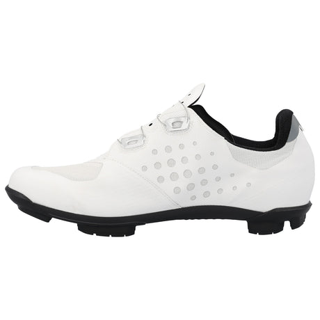 Scarpe Q36.5 Gregarius Adventure - Bianco Q36.5