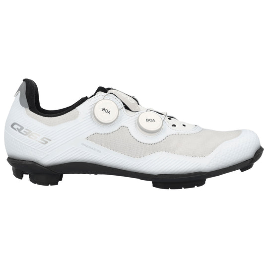 Chaussures Q36.5 Gregarius Adventure - Blanc