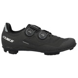 Scarpe Q36.5 Gregarius Adventure - Nero Q36.5