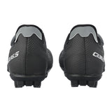 Scarpe Q36.5 Gregarius Adventure - Nero Q36.5