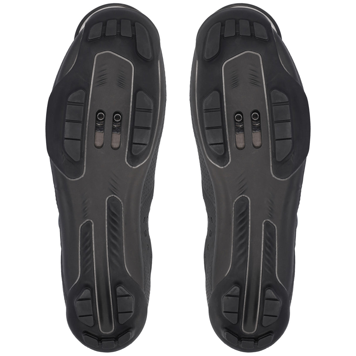 Scarpe Q36.5 Gregarius Adventure - Nero Q36.5