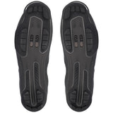 Scarpe Q36.5 Gregarius Adventure - Nero Q36.5