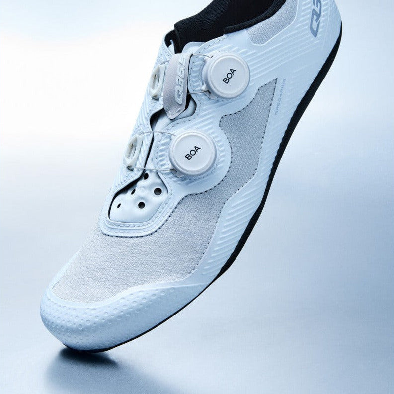 Scarpe Q36.5 Gregarius Road - Bianco Q36.5