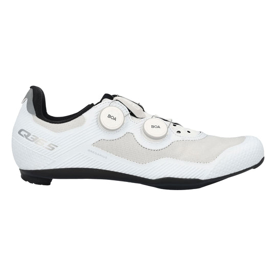Scarpe Q36.5 Gregarius Road - Bianco