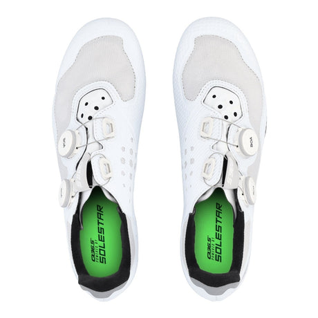 Scarpe Q36.5 Gregarius Road - Bianco Q36.5