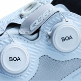 Scarpe Q36.5 Gregarius Road - Bianco Q36.5