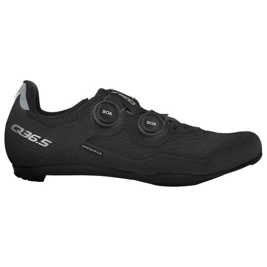 Chaussures Q36.5 Gregarius Road - Noir