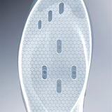 Scarpe Q36.5 Unique Pro Road 4 fori - Bianco Q36.5