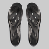 Scarpe Q36.5 Unique Pro Road 4 fori - Bianco Q36.5