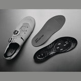 Scarpe Q36.5 Unique Pro Road 4 fori - Bianco Q36.5