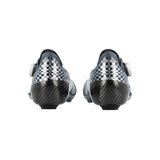 Q36.5 Unique Pro Road Schuhe 4-Loch - Blau
