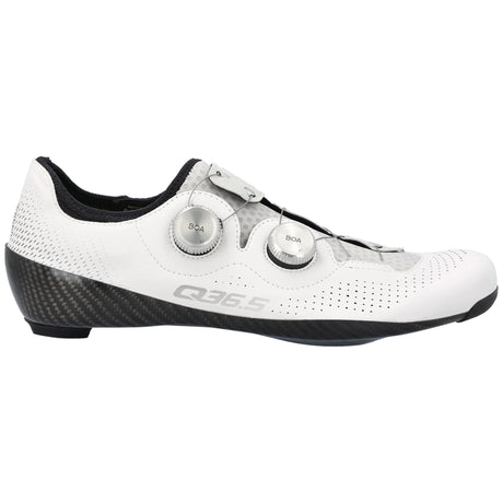 Scarpe Q36.5 Unique Pro Road - Bianco Q36.5