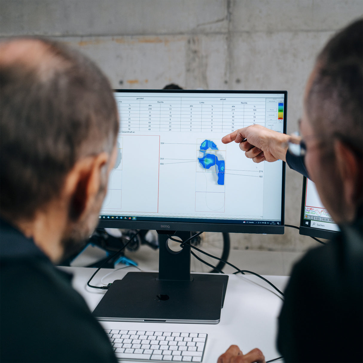 Scarpe Q36.5 Unique Pro Road - Bianco Q36.5