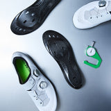 Scarpe Q36.5 Unique Pro Road - Bianco Q36.5