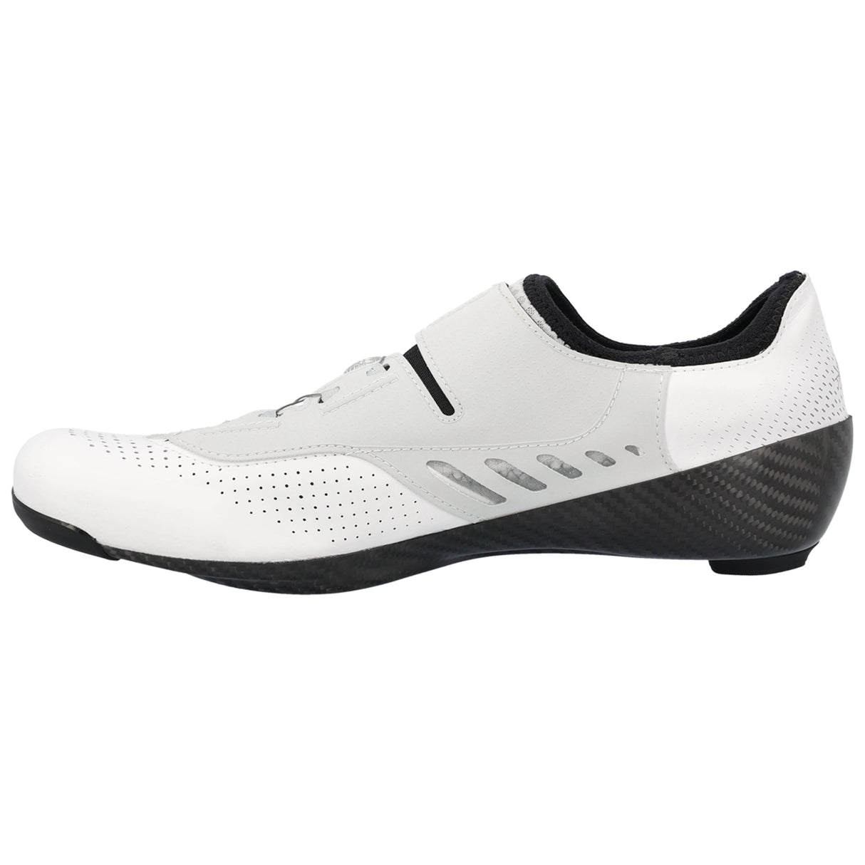 Scarpe Q36.5 Unique Pro Road - Bianco Q36.5