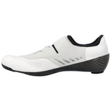 Scarpe Q36.5 Unique Pro Road - Bianco Q36.5
