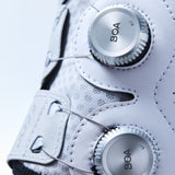 Scarpe Q36.5 Unique Pro Road - Bianco Q36.5