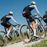 Scarpe Q36.5 Unique Pro Road - Bianco Q36.5