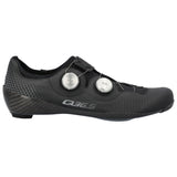 Scarpe Q36.5 Unique Pro Road - Nero Q36.5