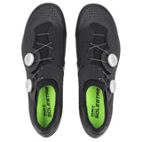 Scarpe Q36.5 Unique Pro Road - Nero Q36.5