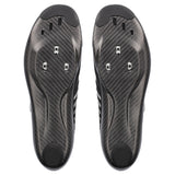 Scarpe Q36.5 Unique Pro Road - Nero Q36.5