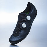 Scarpe Q36.5 Unique Pro Road - Nero Q36.5