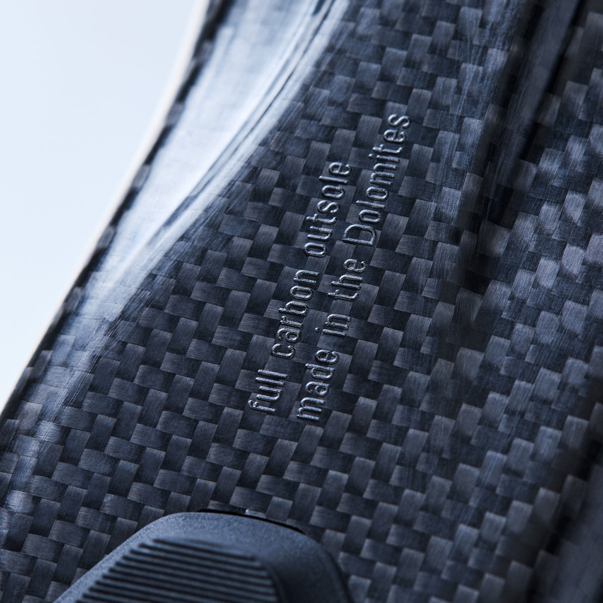 Scarpe Q36.5 Unique Pro Road - Nero Q36.5