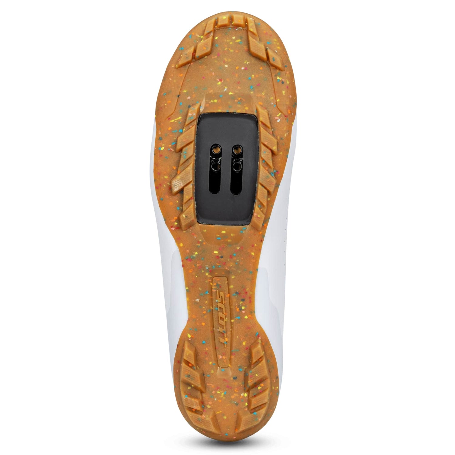 gravel bike schuhe damen weiß Scott Gravel Pro Schuhe - Weiß