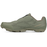 Scott MTB Comp Schuhe - Olivgrün