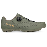 Scott MTB Comp Schuhe - Olivgrün