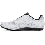 Scarpe Scott Road Comp - Bianco nero