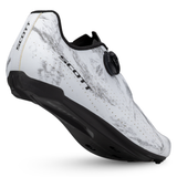 Scarpe Scott Road Comp - Bianco nero