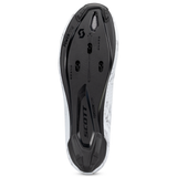Scarpe Scott Road Comp - Bianco nero