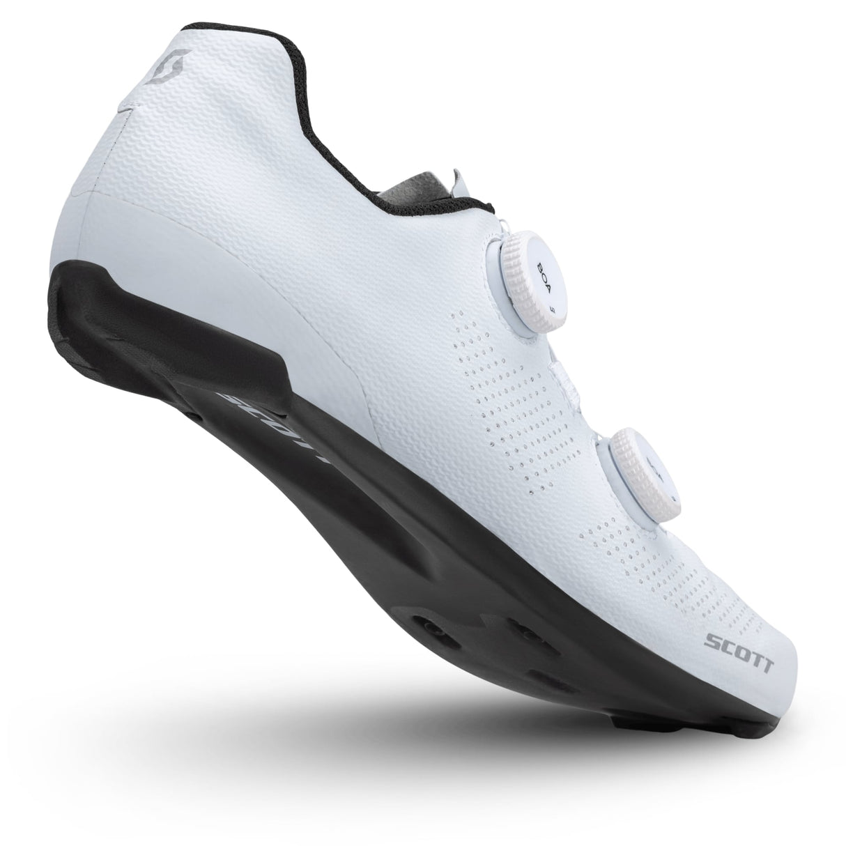 Scarpe Scott Road RC - Bianco Scott
