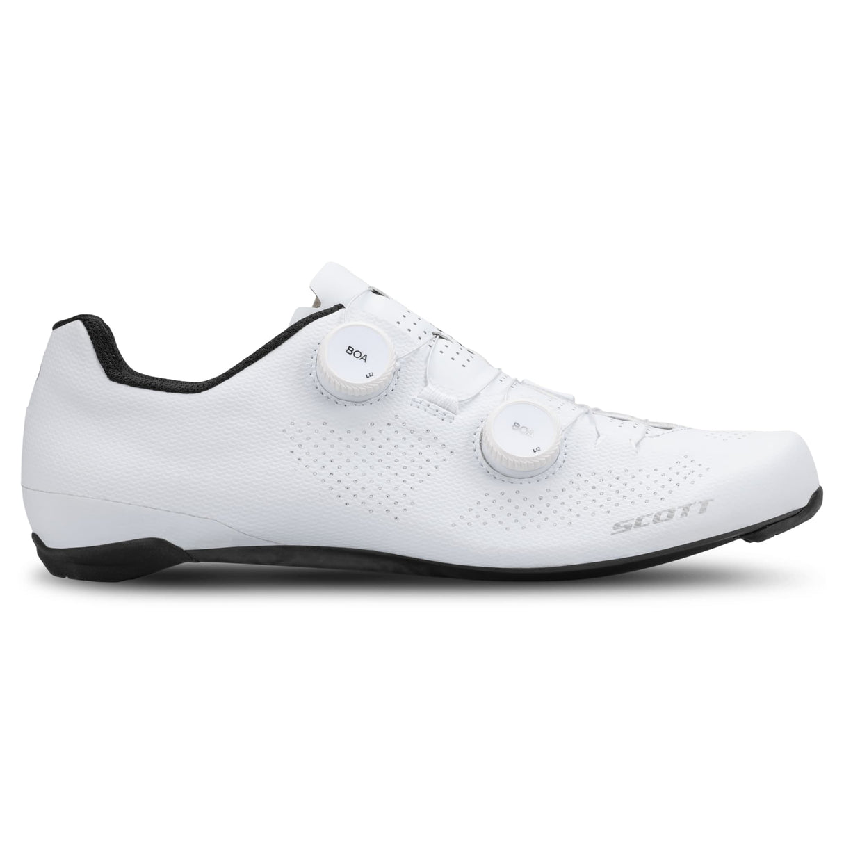 Scarpe Scott Road RC - Bianco Scott