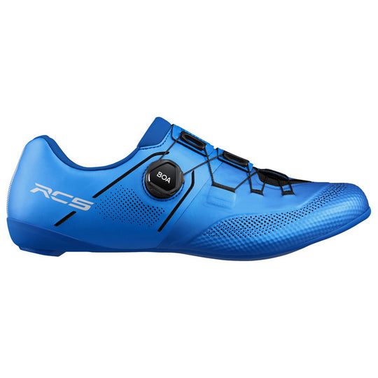 Scarpe Shimano RC503 - Blu