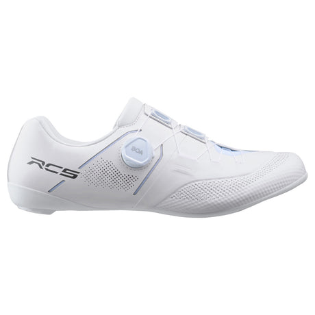 Scarpe Shimano RC503 Wide - Bianco Shimano