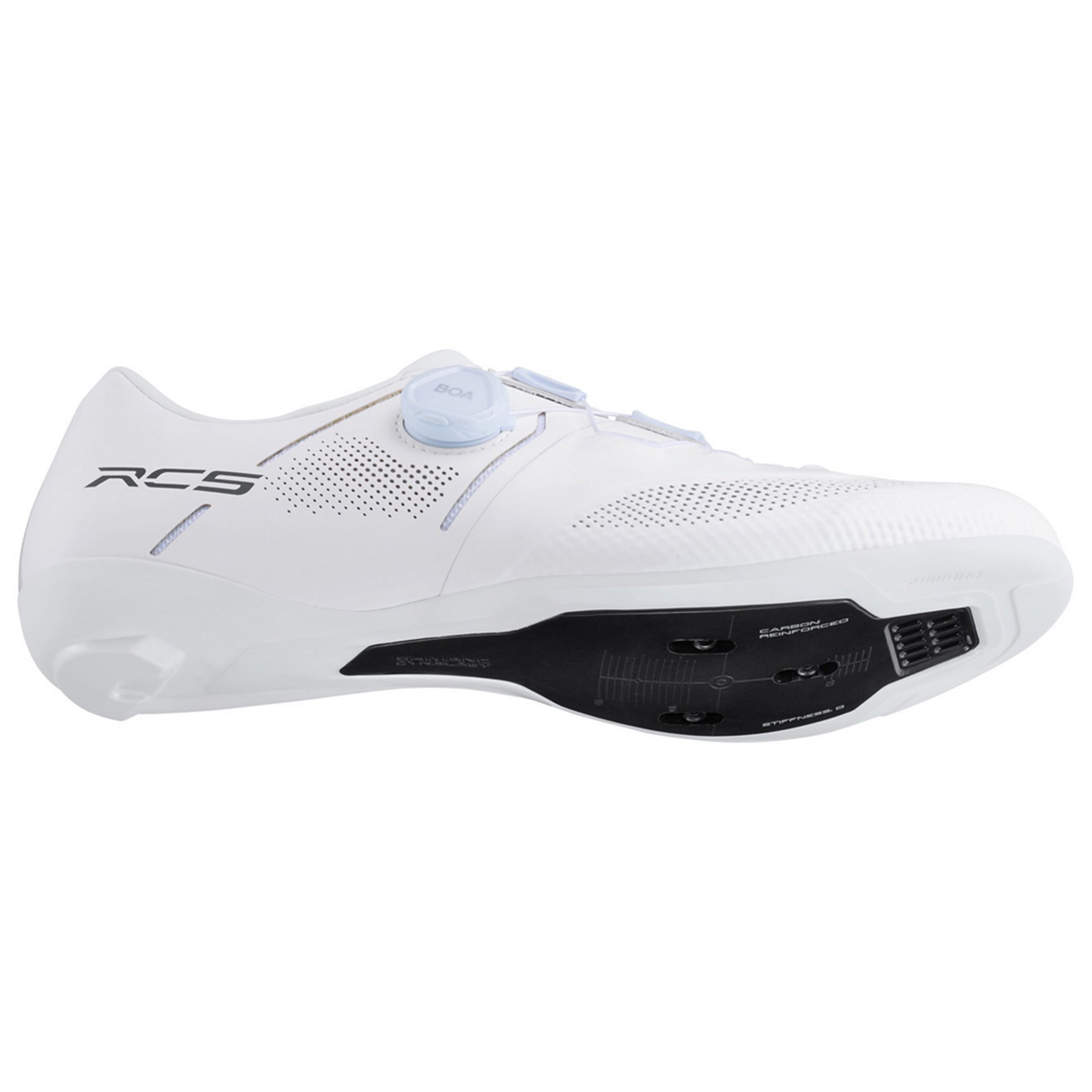 Scarpe Shimano RC503 Wide - Bianco Shimano